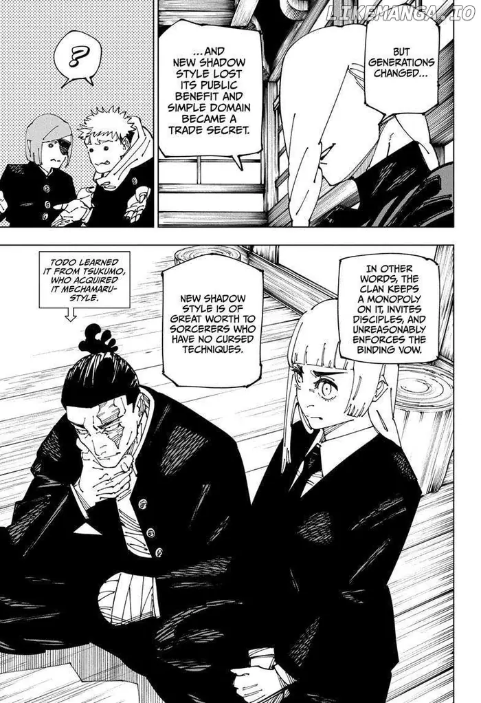 Jujutsu Kaisen Chapter 269 image 13_optimized